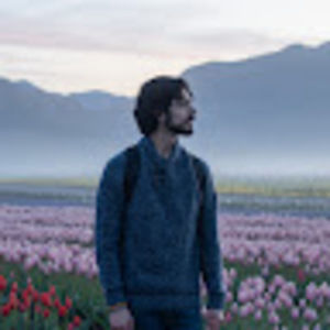 Meet your Posher, Moises